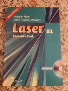 Laser B1 Student’s Book
