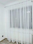 Firana 400x250 z lamówką