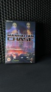 Manhattan Chase wersja ANGIELSKA 