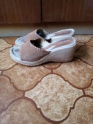 Buty Naomi rozmiar 38 