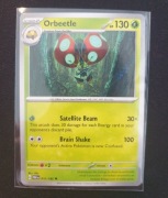 012/182 Orbeetle | Paradox Rift - TCG