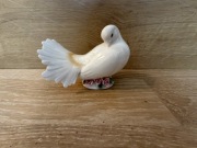 Figurka Bialego Golabka