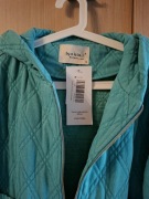 By o la la ...kurtka wiosenna z kapturem nowa 