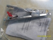 Dźwignia sterująca RLX-III do piaskarki CLEMCO