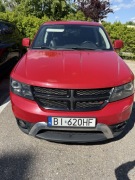 Dodge journey 2015/16 3.6 awd , LPG , 7 osobowy okazyjna cena