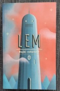Stanisław Lem - Bajki robotów