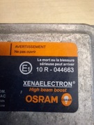 Moduł przetwornica Xenon Osram D8S 10R 044663 AB3150601HQ