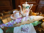 LIMOGES    patera 32 cm   cudo 