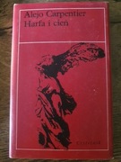 Harfa i cień - Alejo Carpentier