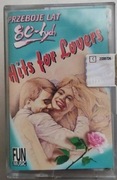 Hits for lovers-przeboje lat 80