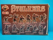 Dark Alliance 1/72 Stalkers Set 2