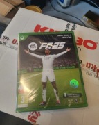 FC 25 Xbox nowe pudełko!