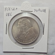 Stara Moneta Polska PRL 200 złotych Jan Paweł II 1982 r.