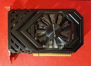 Karta Graficzna Gainward GeForce GTX 1650 GDDR5 4GB Samsung HDMI 2.0b DVI