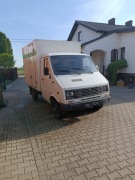FS Lublin 1997 | Oryginalny Przebieg 71 tys. km  | Gotowy do pracy!