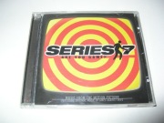 GIRLS AGAINST BOYS - Series 7 / JESUS LIZARD / SHELLAC / UNIKAT / OKAZJA !!