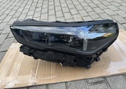 Lampa przód przednia lewa BMW 5 G60 G61 SHADOW FULL LED 