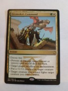 Dromoka's Command Dragons of Tarkir