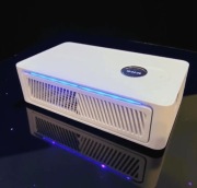 ASIC Bitcoin Miner Avalon Nano 3S Biały koparka kryptowalut BTC