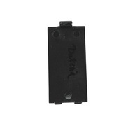 Plastikowa Klapka do systemu na Baterię.