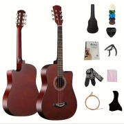 Gitara dla początkujących