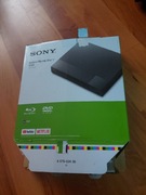 Odtwarzacz blu-ray SonyBDP-S1700+ kabel hdmi+ kabel zasilający