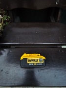 DeWalt batria akumulator 18v 4ah