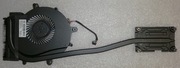 Chłodzenie HP ProBook 650 G2 (STAN BARDZO DOBRY)
