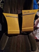 Releraturki błotników przednich Nexia KADETT