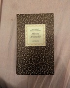 Miłostki królewskie 