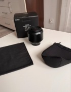 Fujifilm Fujinon XF 56 mm f/1.2 R || WR