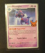 088/193 Mismagius | Pokemon Trick or Trade 2023