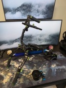 Porządny rig naramienny lanparte