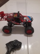 Samochód na pilota terenowy