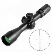 Luneta BSA TMD 4-14X44 FFP