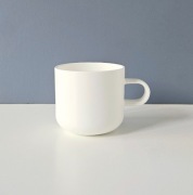 ACME Bobby Biały Kubek