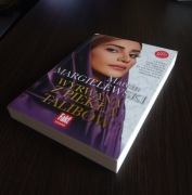 WYRWANA Z PIEKŁA TALIBÓW Marcin Margielewski Literatura Faktu wyd.2022