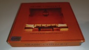 ARABIC CHILLOUT 3xCD