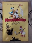 Kaczogrod na dalekiej północy 