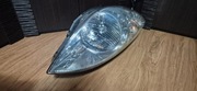 Lampa hyundai i20 08-12 przód prawa