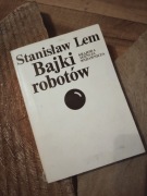 Bajki Robotów - S.Lem