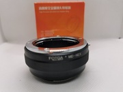 Adapter Minolta MD/SONY NEX