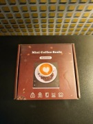 Kompaktowa waga jubilerska i kuchenna Mini Coffee Scale