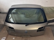 Klapa Fiat croma złota