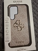 Etui Guess Samsung S25 ultra NOWE