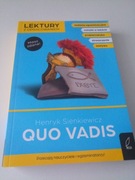 Henryk Sienkiewicz - Quo Vadis