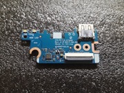 MODUŁ USB CSL50 HP 255 G6 15-BS 15-BW LS-E795P