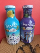 YAMAS oryginalne herbaty greckie
