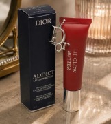 Dior Addict Lip Glow Butter 104 Black Cherry Balsam Do Ust 10 ml