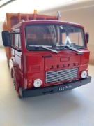 JELCZ 325 WUKO SM-101 DeAGOSTINI nr. 12 Darmowa  wysyłka.